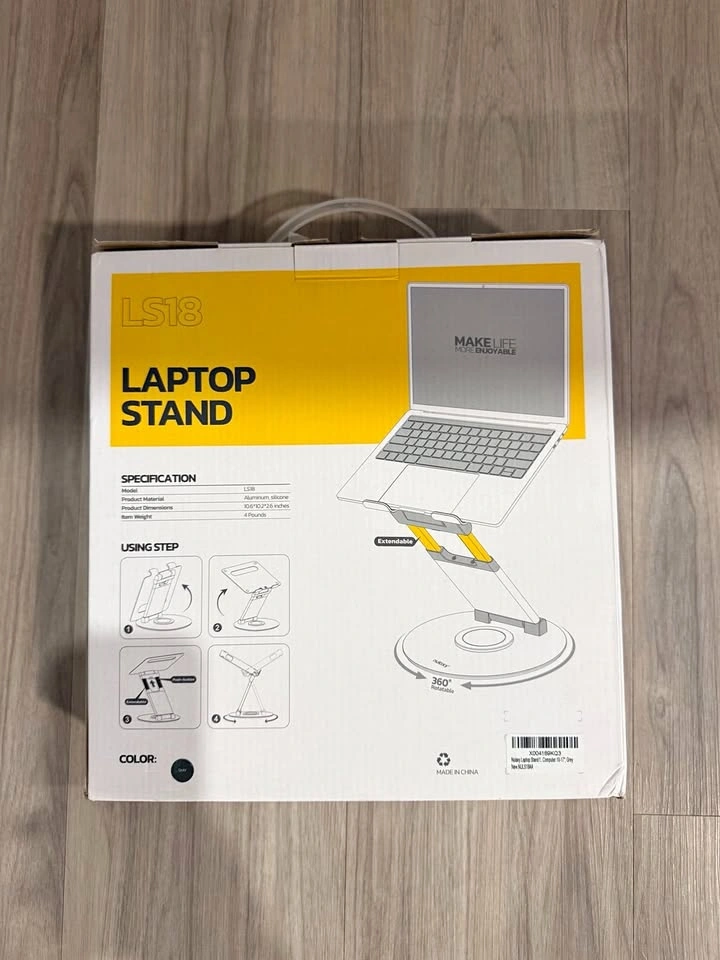 Laptop Stand