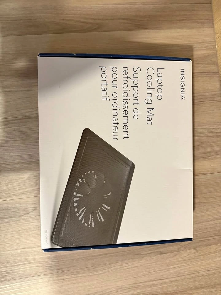 Laptop Cooling Pad