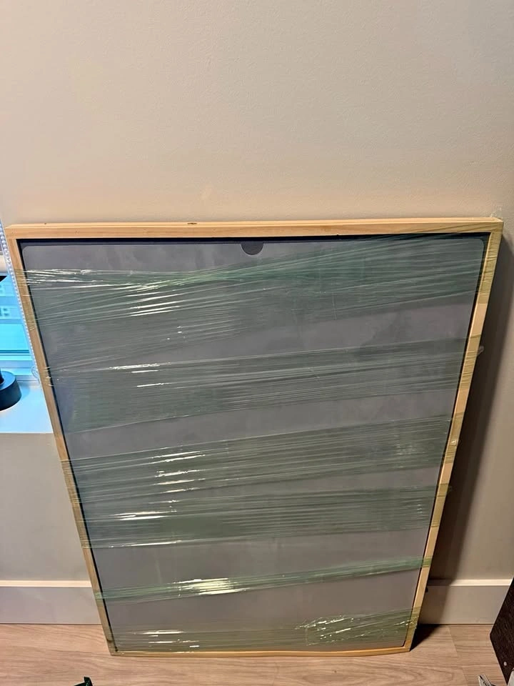 1500 Piece Puzzle Board