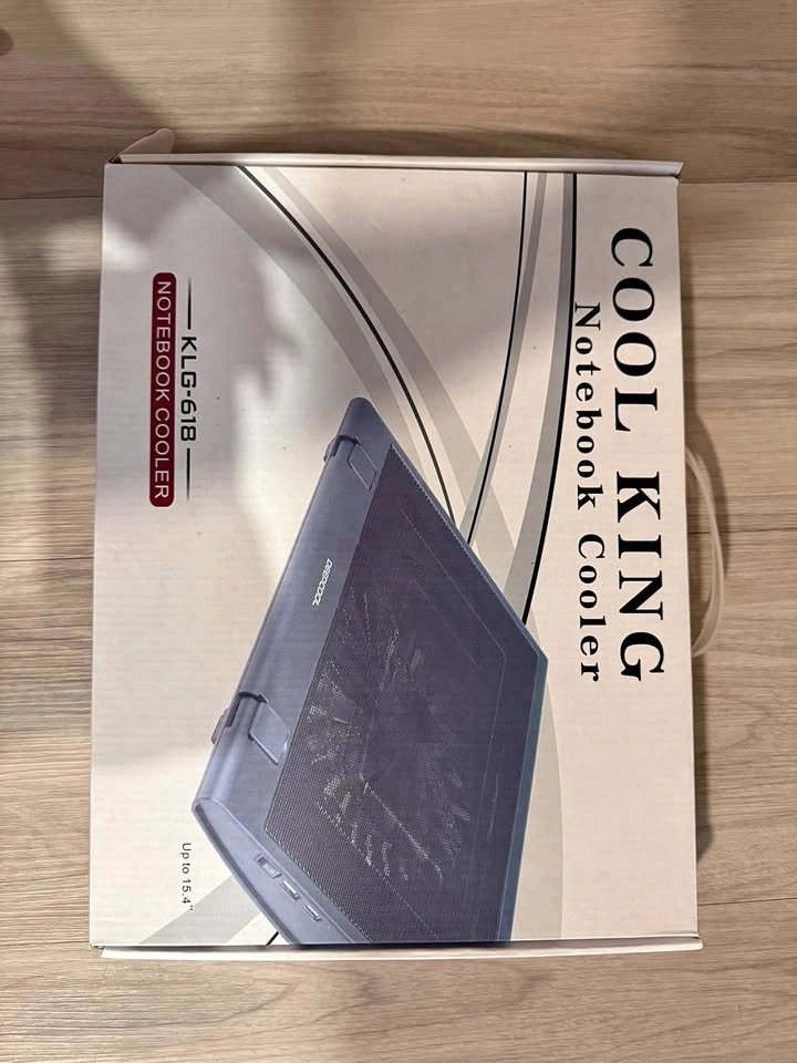 Laptop Cooling Pad