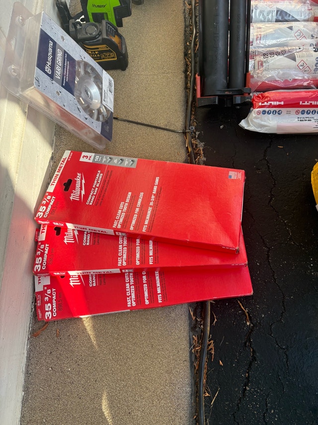 Milwaukee and Hilti Power Tool Lot - photo 5