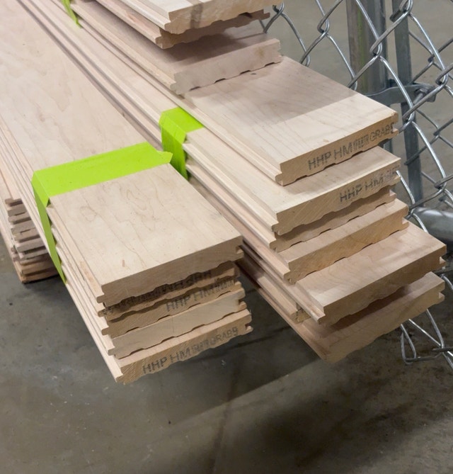 Hardwood Flooring - photo 3
