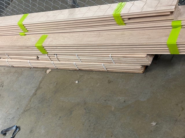Hardwood Flooring - photo 5