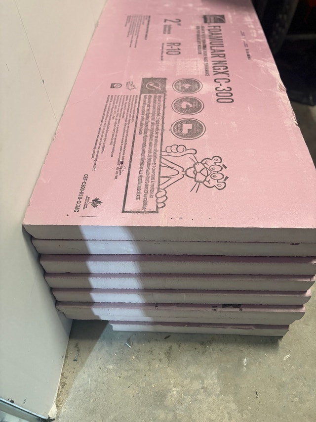Foamular NGX C-300