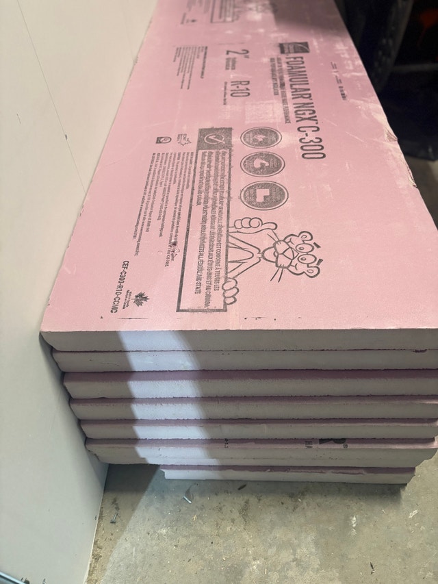Foamular NGX C-300 - photo 2