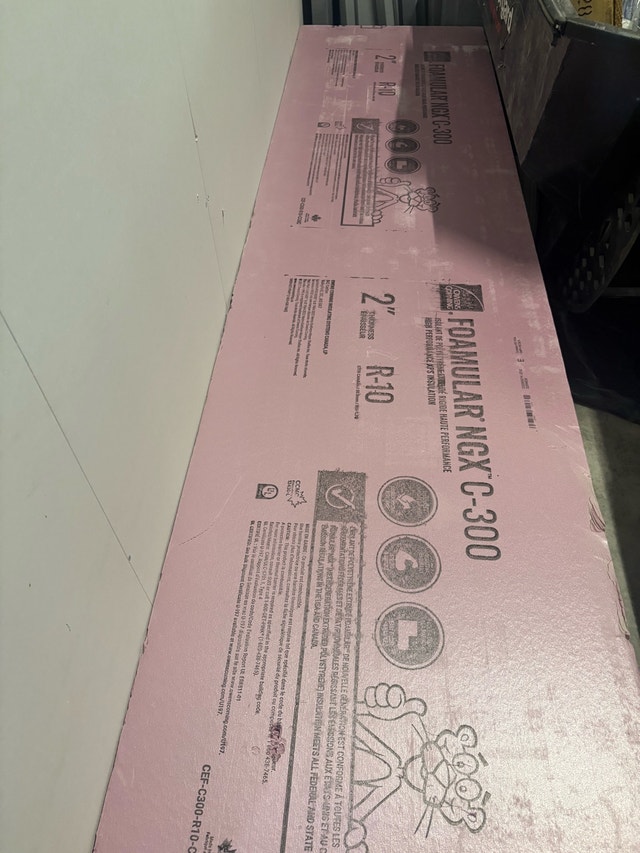 Foamular NGX C-300 - photo 3
