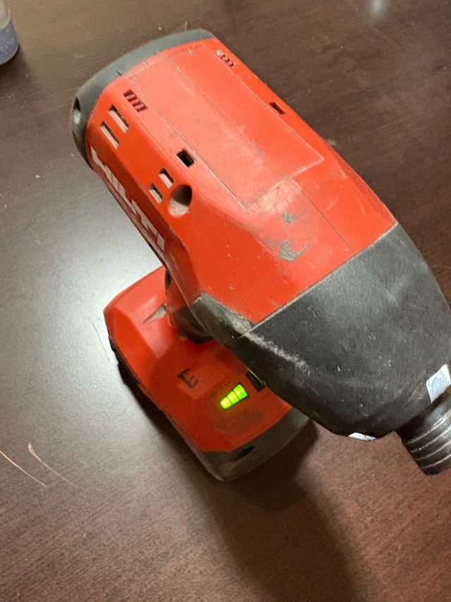 Hilti SID 4-A22 - photo 3