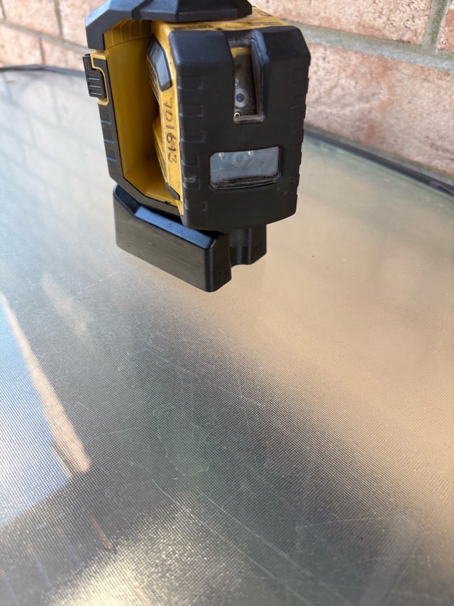 Stabila LAX300 G Green Laser - photo 2