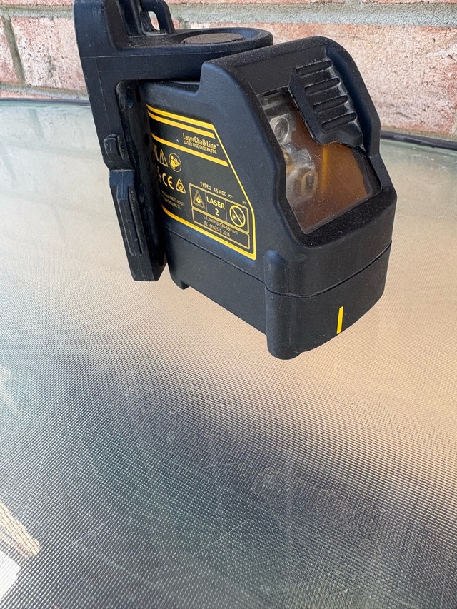 DEWALT Laser Line Generator