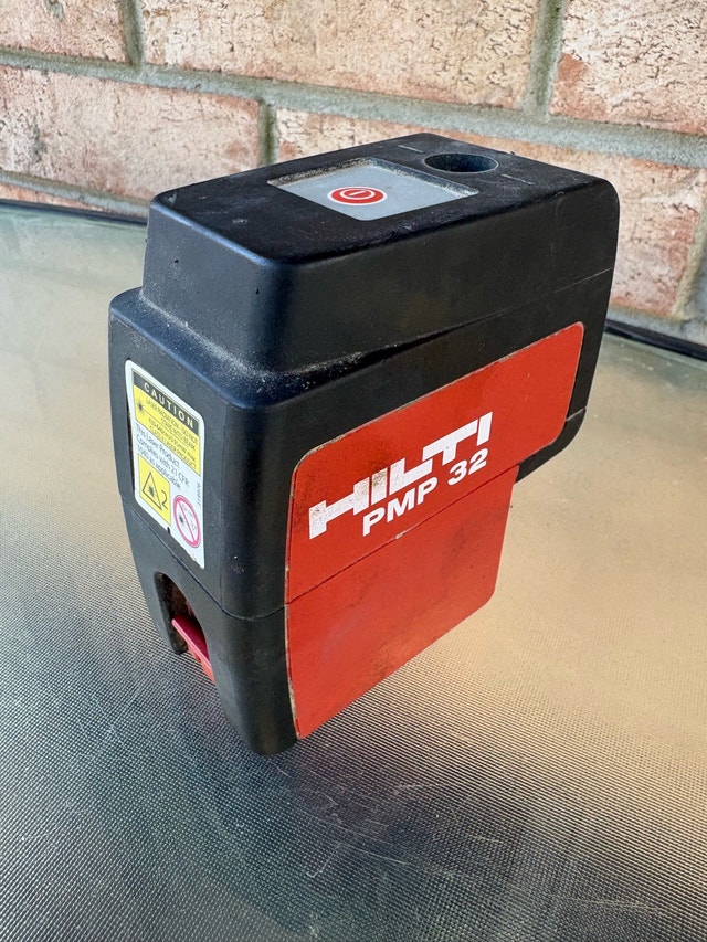 Hilti PMP 32