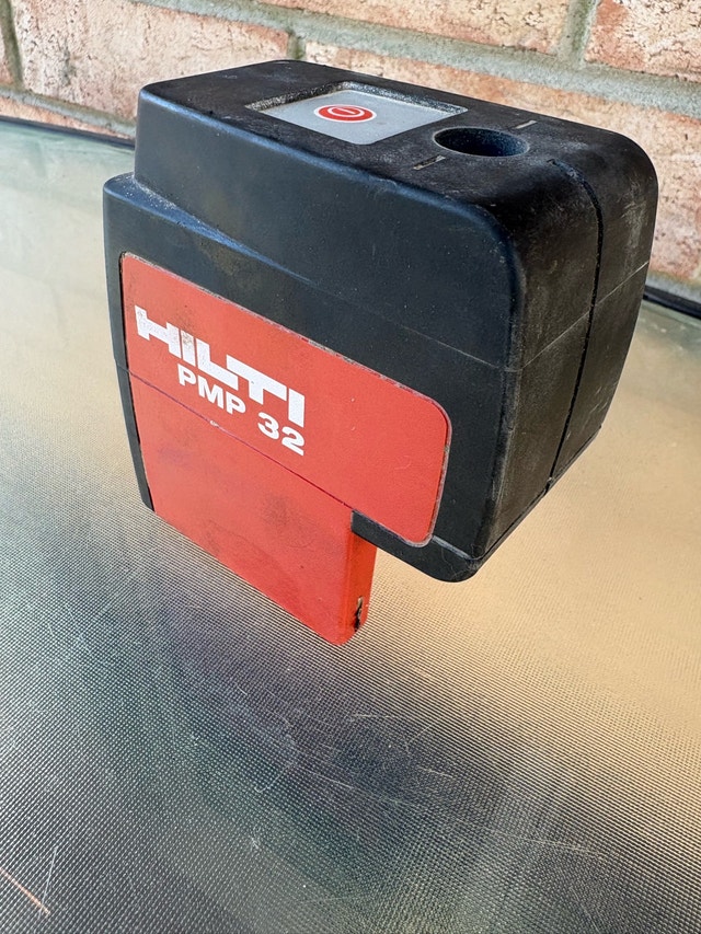 Hilti PMP 32 - photo 2