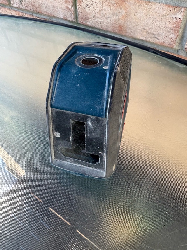 Bosch GCL 2-55 Professional Laser Level - photo 2