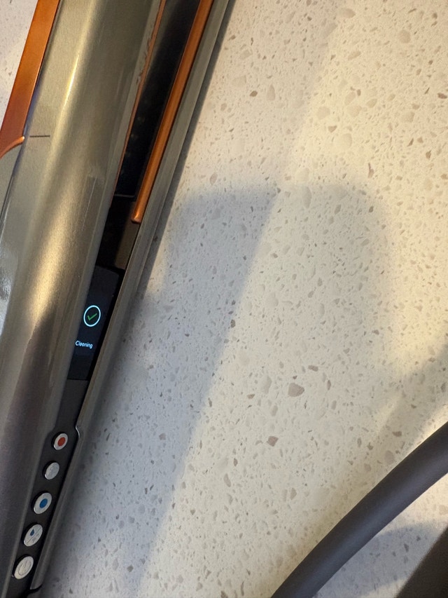 Dyson Airstrait - photo 5