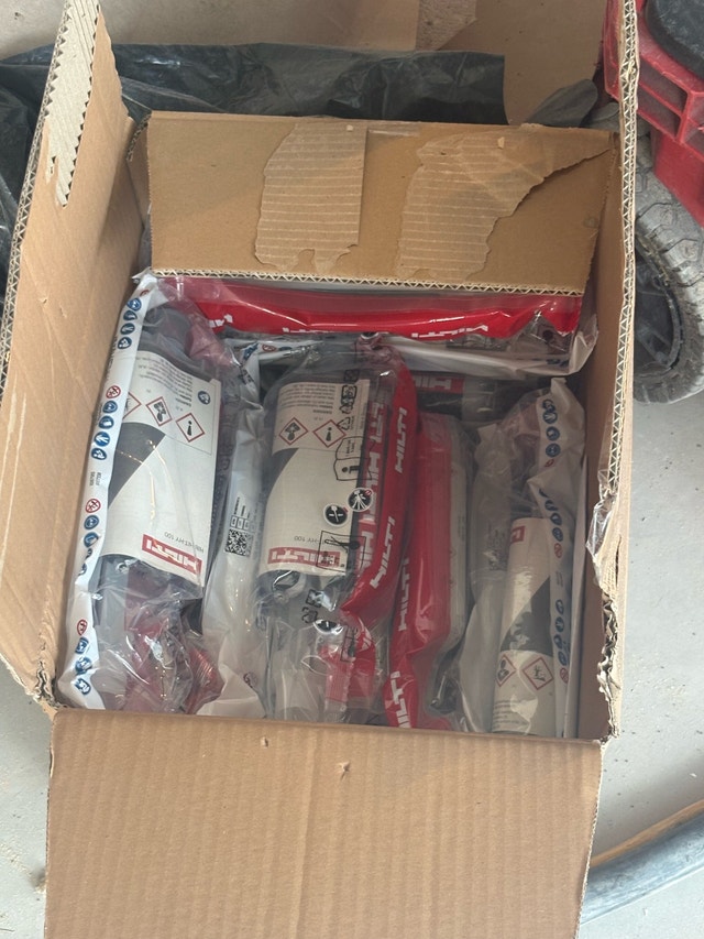 Hilti HIT-HY 200-A V3 - photo 2