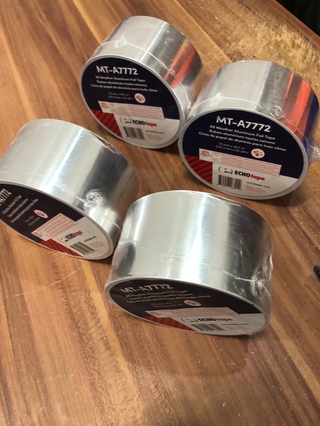 Echo Tape MT-A7772