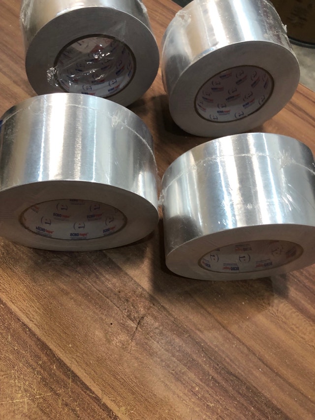 Echo Tape MT-A7772 - photo 2