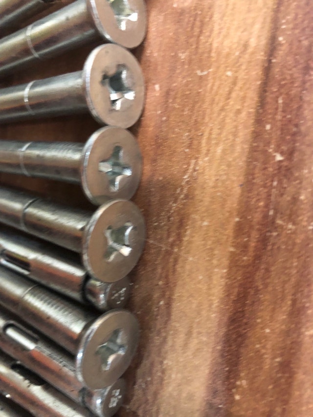 Wedge Anchors - photo 2