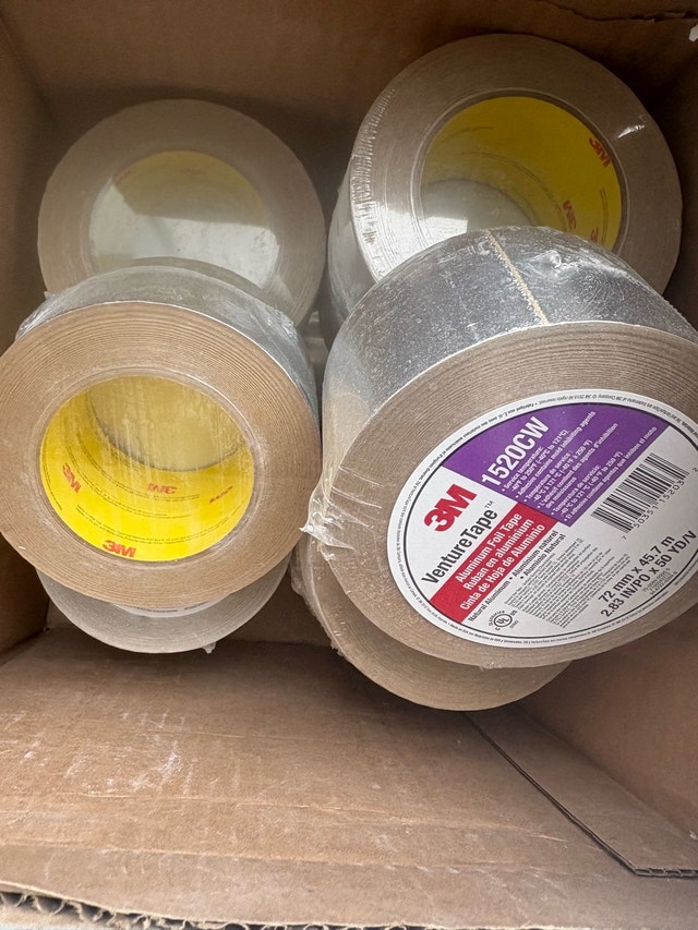 3M Venture Tape