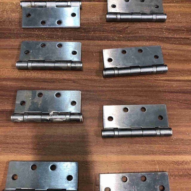 Door Hinges