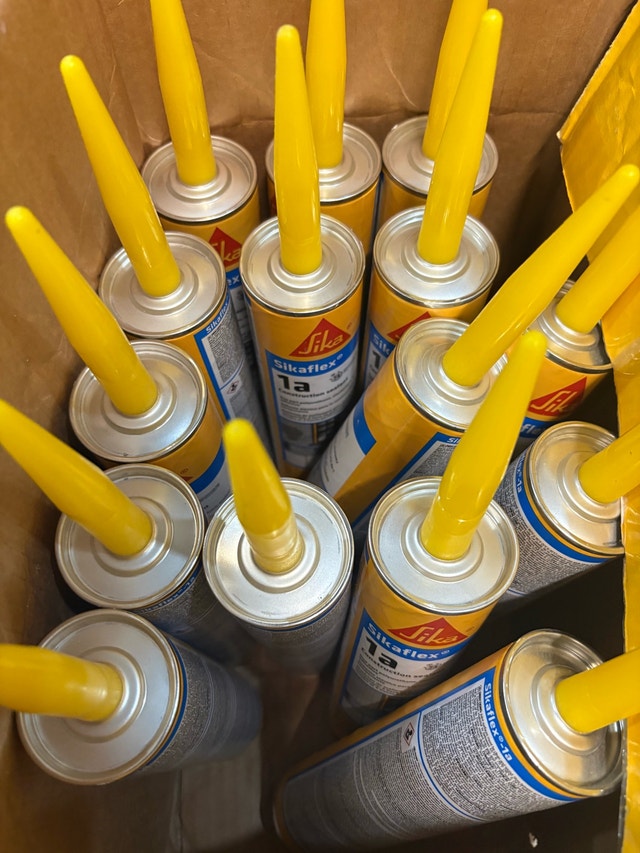 Sikaflex-1A Sealant