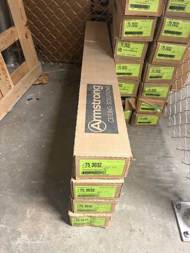 Armstrong Suprafine XL Tee 753032 - photo 3