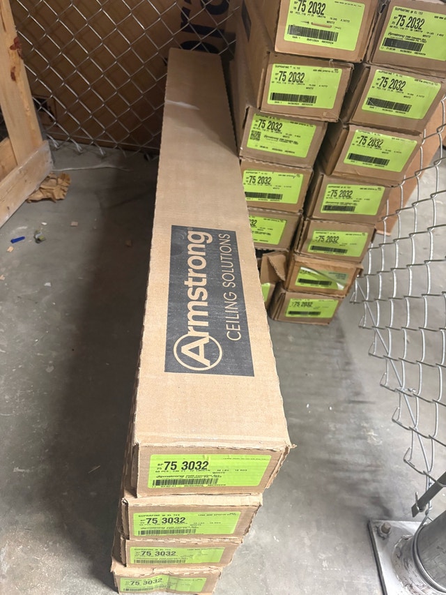 Armstrong Suprafine XL Tee 753032 - photo 5