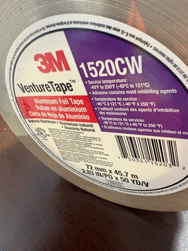 3M Venture Tape