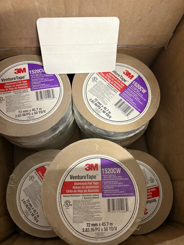 3M Venture Tape - photo 5