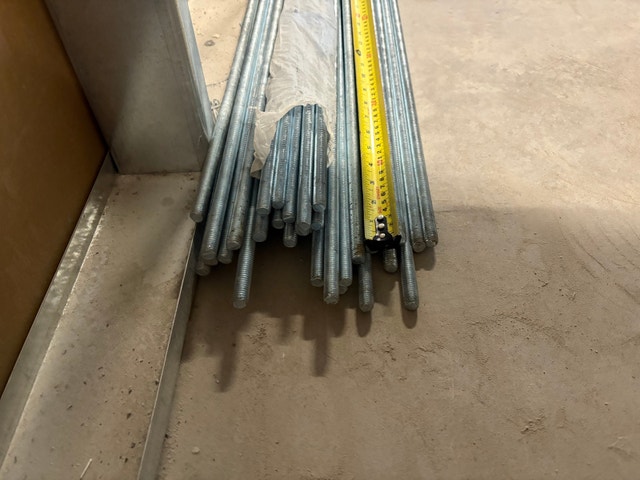 Threaded Rod - photo 2