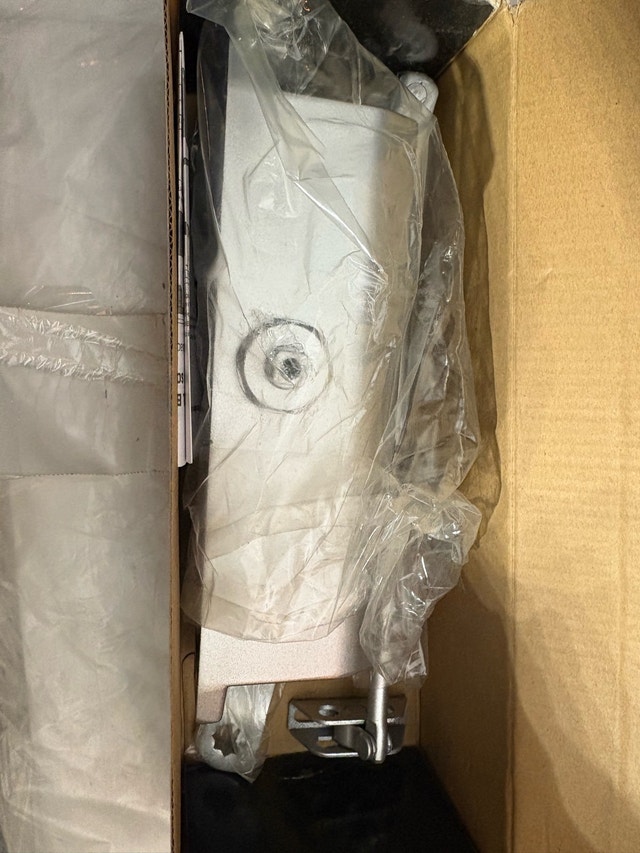 Tell Commercial Door Closer - photo 4