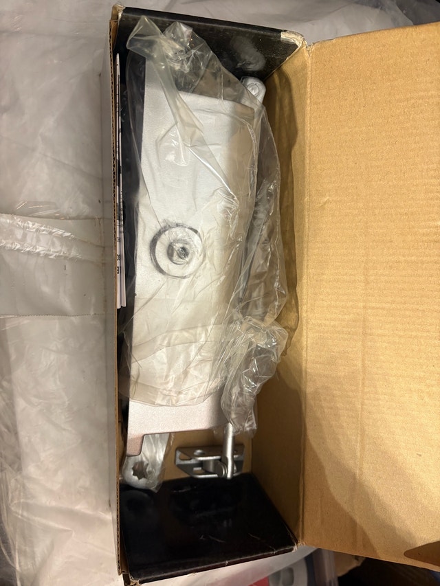 Tell Commercial Door Closer - photo 5