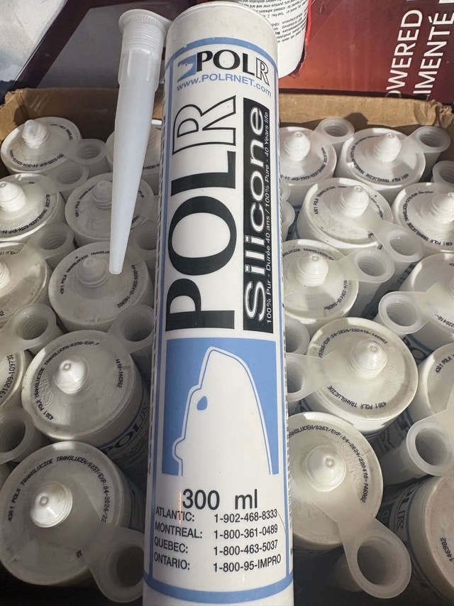 POLR Silicone