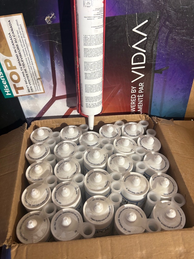 POLR Silicone - photo 3