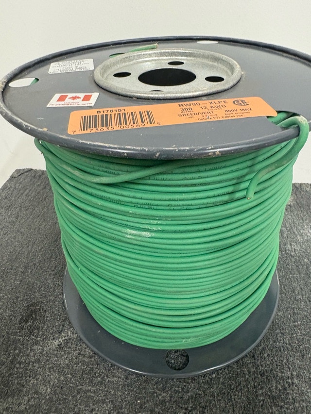 PTI Cables 12 AWG Wire - photo 4