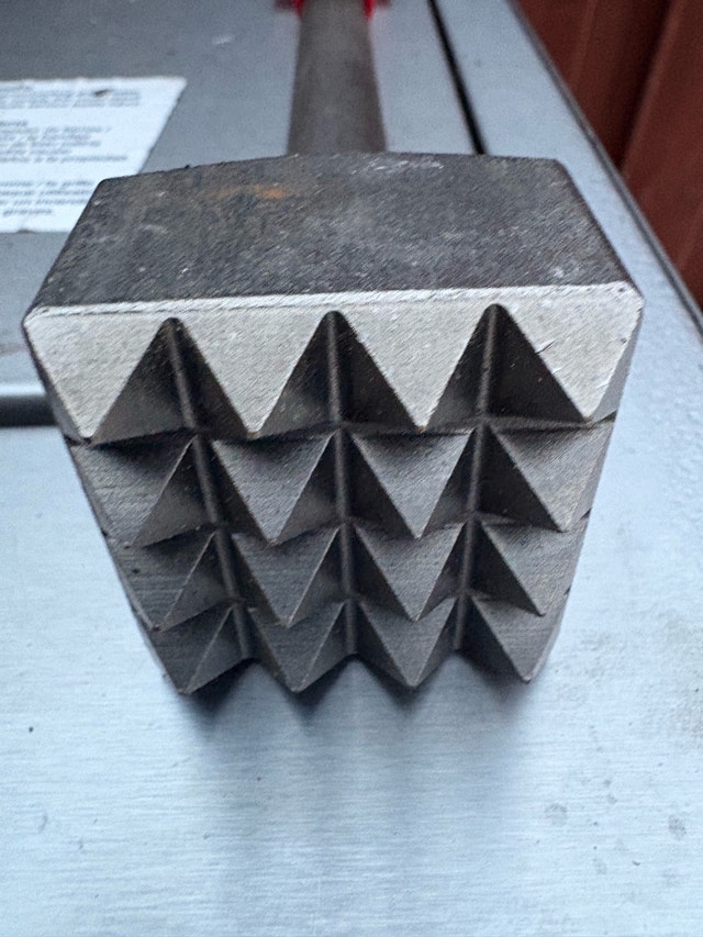 Bosch Bushing Tool