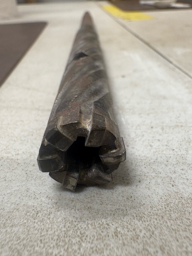 Hilti Core Bit