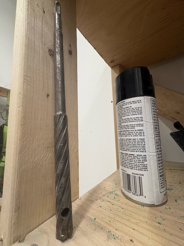 Hilti Core Bit - photo 2