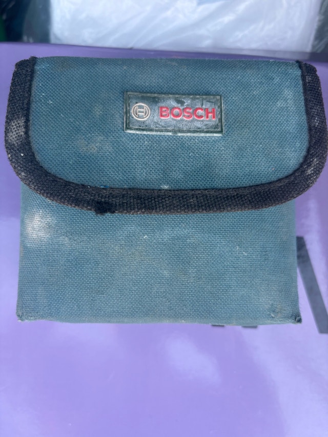Bosch GCL 2-55 - photo 3