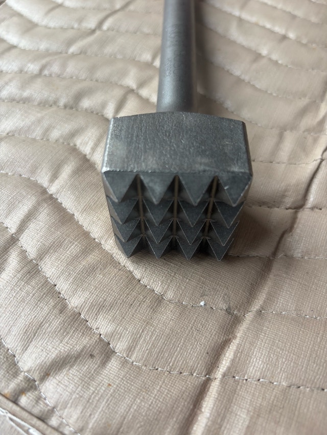Bosch Bushing Tool - photo 3