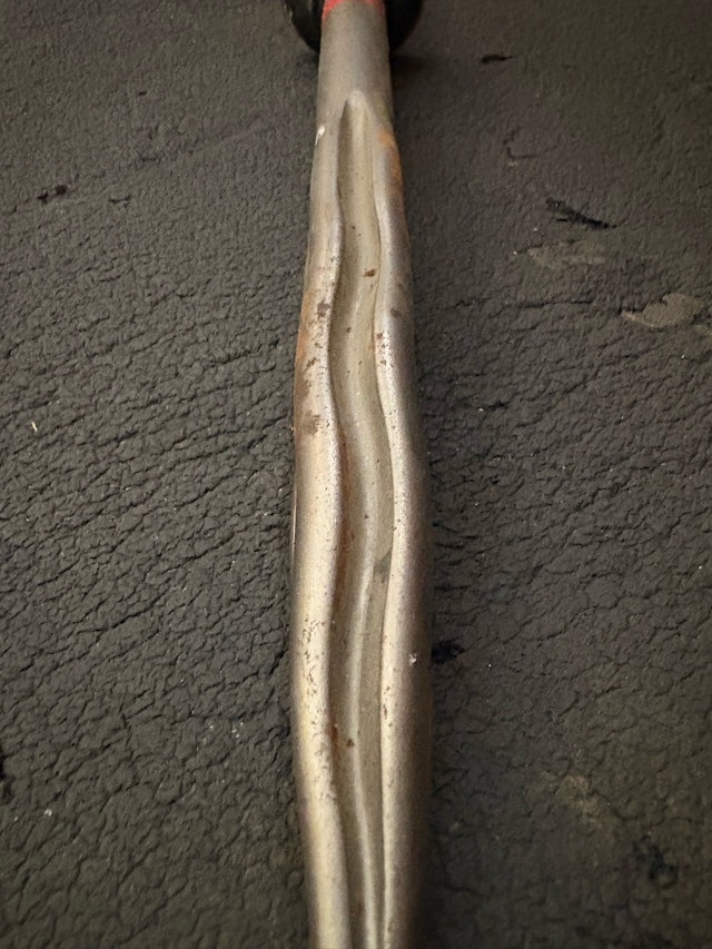 Hilti Point Chisel - photo 2