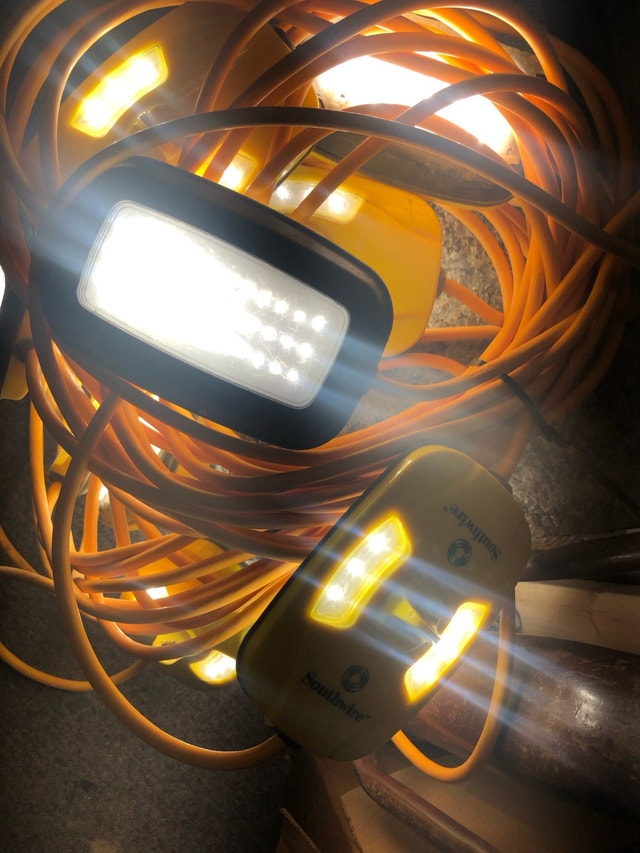 Southwire LED Work Light