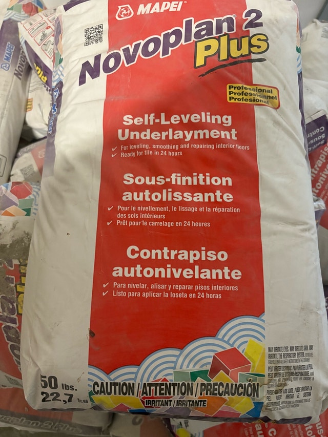 Mapei Novoplan 2 Plus