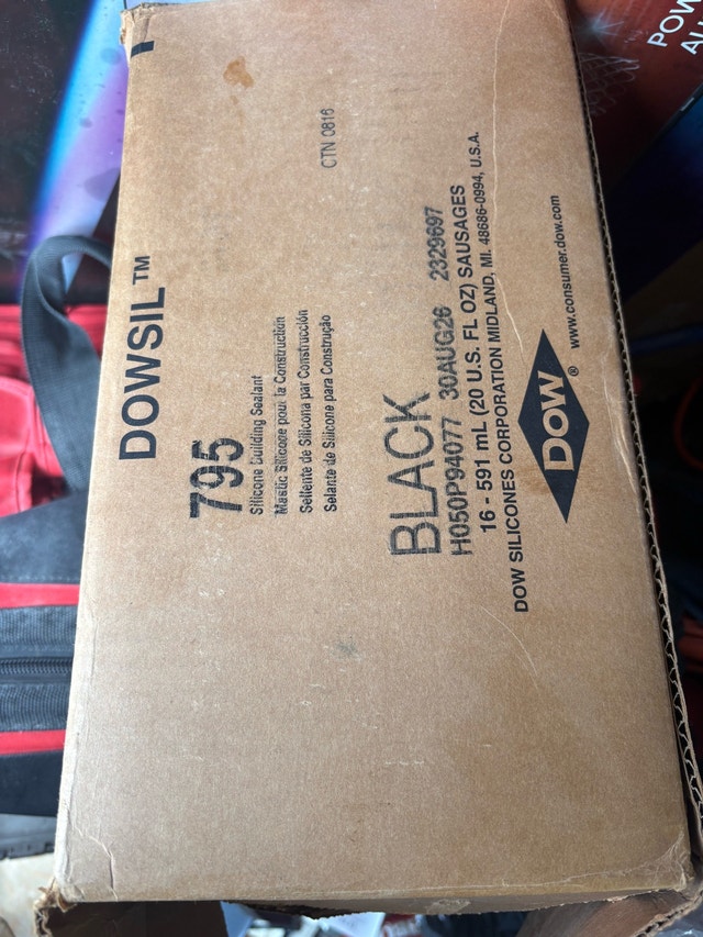 Dowsil 795