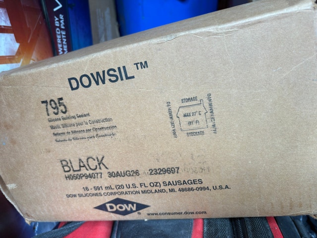 Dowsil 795 - photo 2