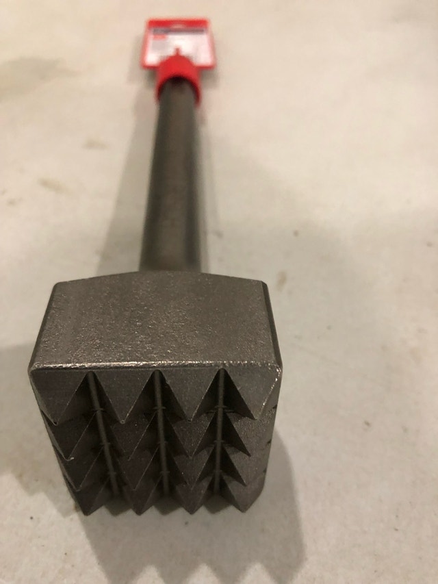 Bosch Bushing Tool - photo 2