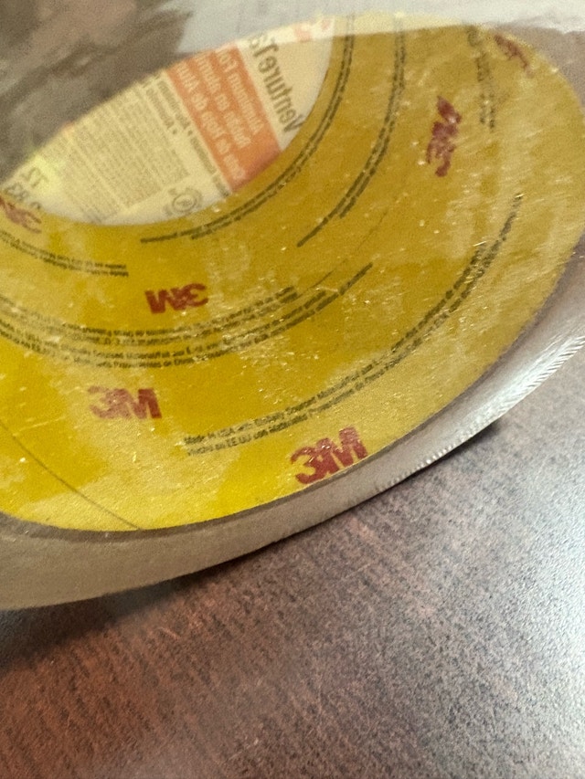 3M VentureTape - photo 3