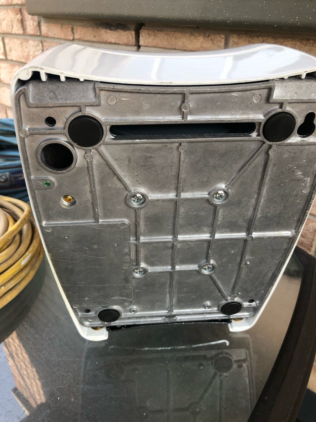 World Dryer Smartdri - photo 3