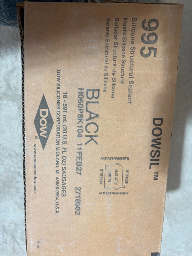Dowsil 995 - photo 2