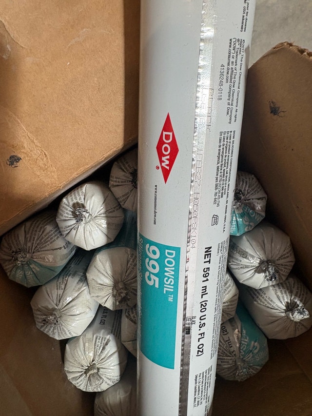 Dowsil 995 - photo 4