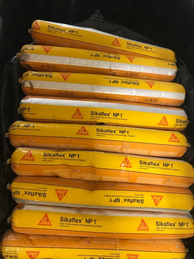 Sikaflex NP1 Sealant